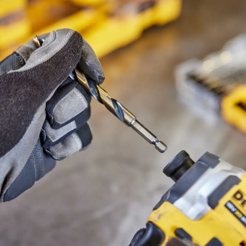 Conjunto 40 Brocas Pro DeWALT DT70702-QZ
